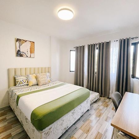 Ana'S Haven Olongapo/Subic Βίλα Εξωτερικό φωτογραφία