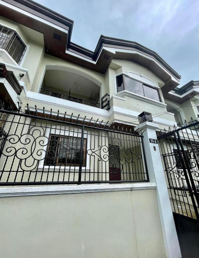 Ana'S Haven Olongapo/Subic Βίλα Εξωτερικό φωτογραφία
