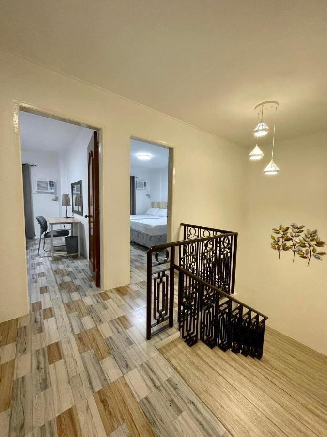 Ana'S Haven Olongapo/Subic Βίλα Εξωτερικό φωτογραφία
