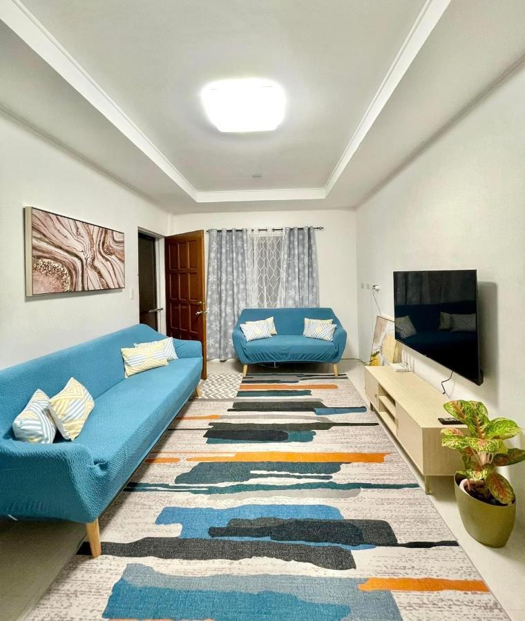 Ana'S Haven Olongapo/Subic Βίλα Εξωτερικό φωτογραφία