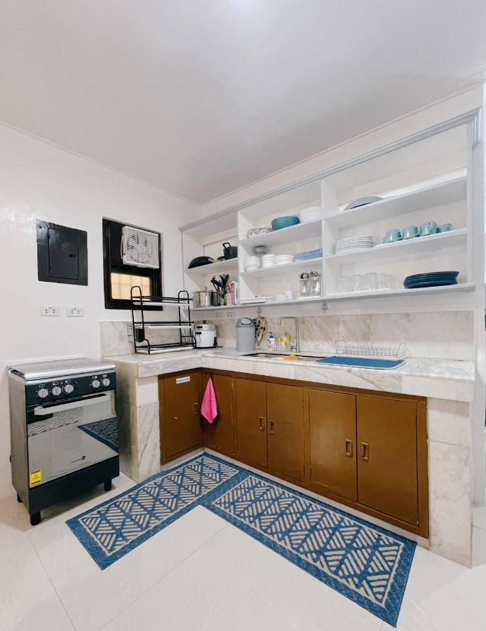 Ana'S Haven Olongapo/Subic Βίλα Εξωτερικό φωτογραφία