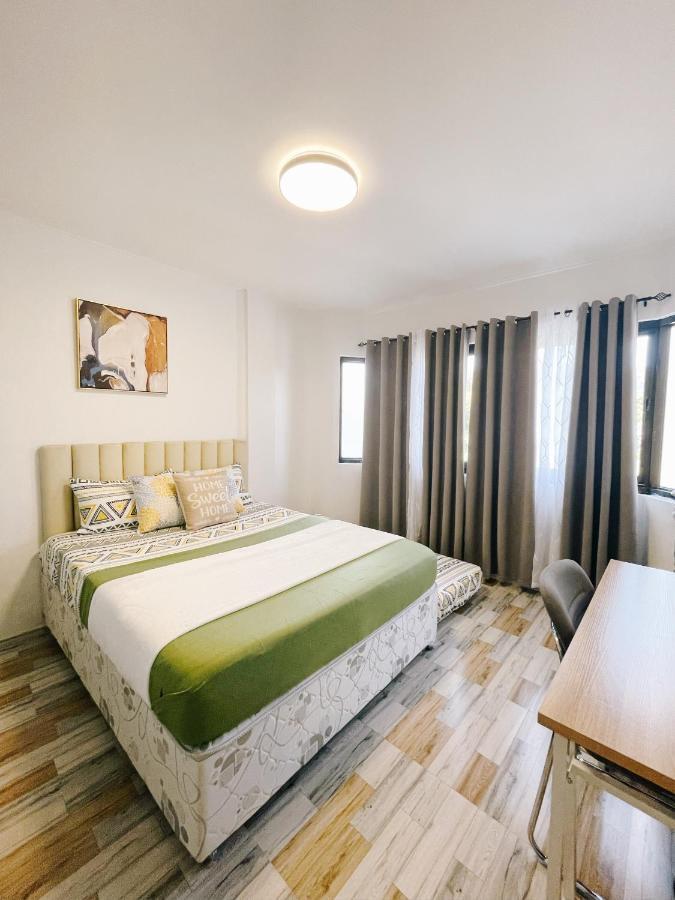 Ana'S Haven Olongapo/Subic Βίλα Εξωτερικό φωτογραφία