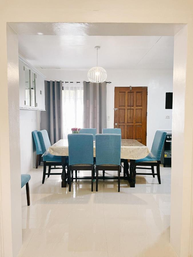 Ana'S Haven Olongapo/Subic Βίλα Εξωτερικό φωτογραφία