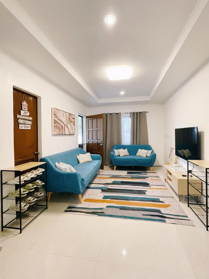 Ana'S Haven Olongapo/Subic Βίλα Εξωτερικό φωτογραφία
