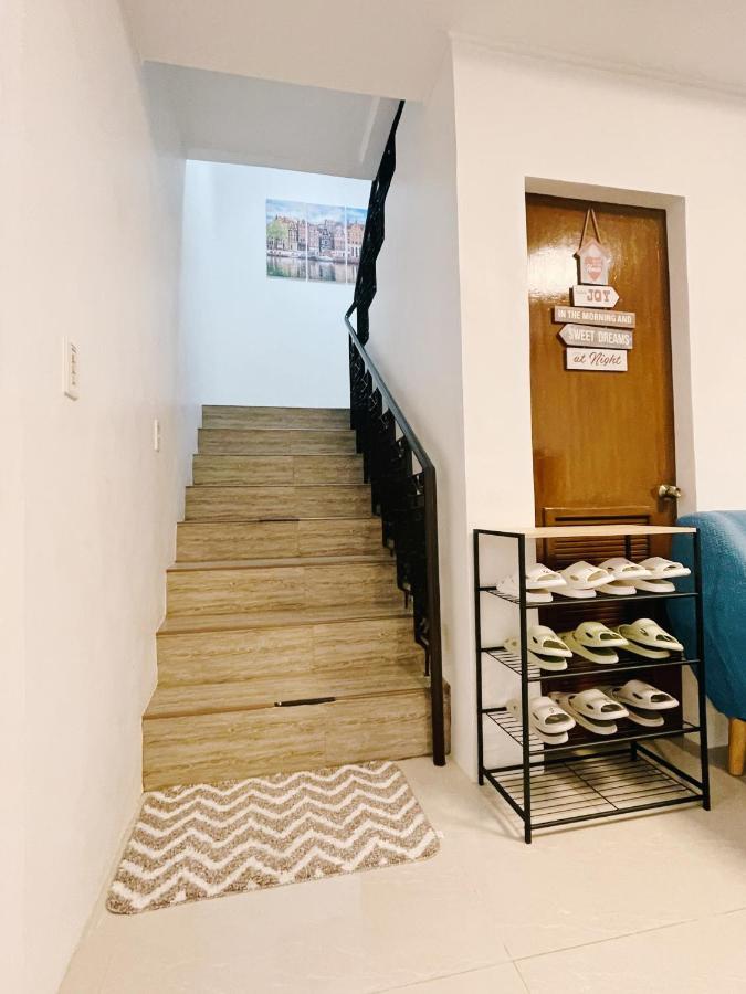 Ana'S Haven Olongapo/Subic Βίλα Εξωτερικό φωτογραφία