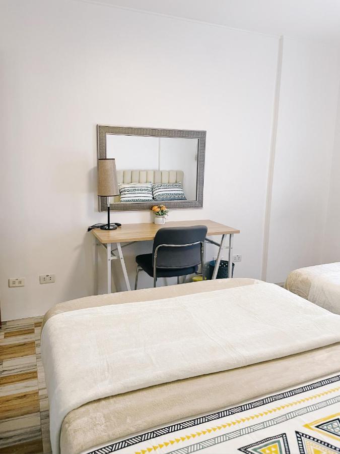 Ana'S Haven Olongapo/Subic Βίλα Εξωτερικό φωτογραφία