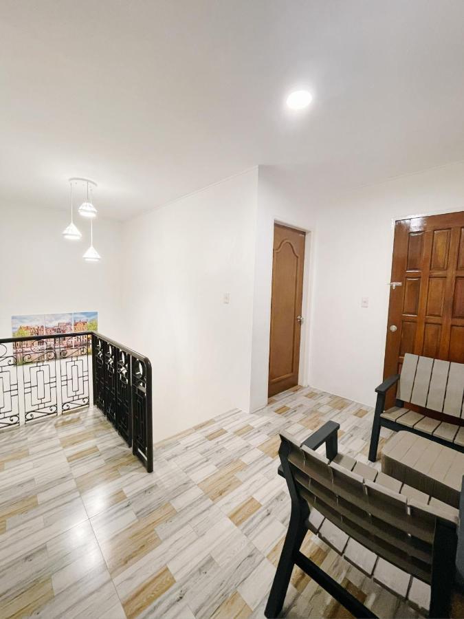 Ana'S Haven Olongapo/Subic Βίλα Εξωτερικό φωτογραφία