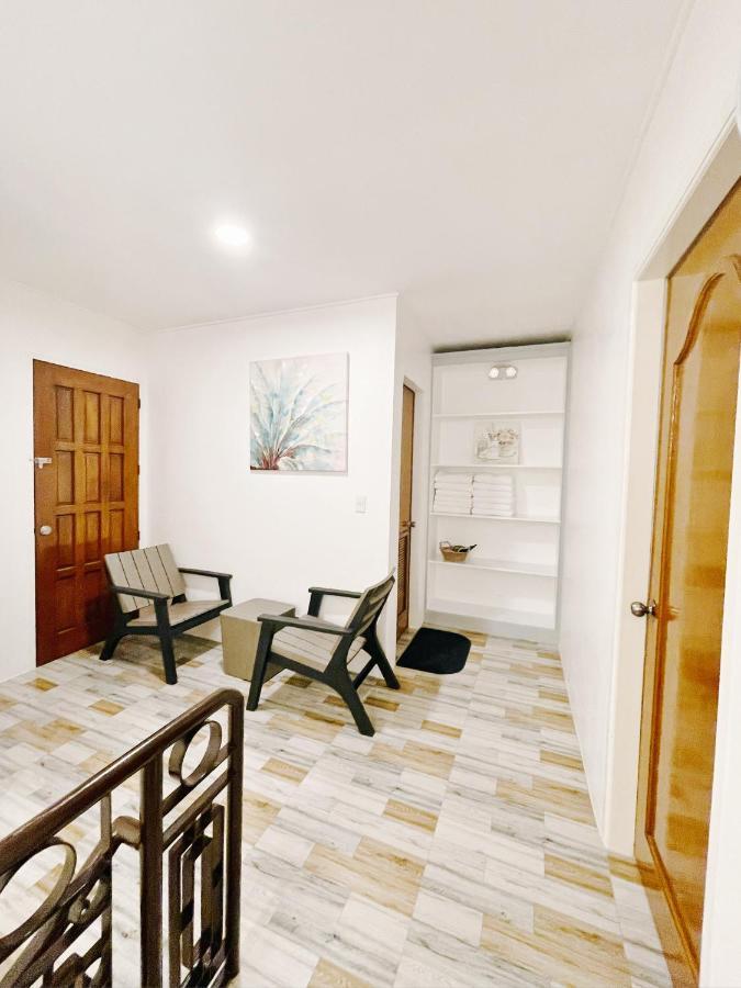 Ana'S Haven Olongapo/Subic Βίλα Εξωτερικό φωτογραφία