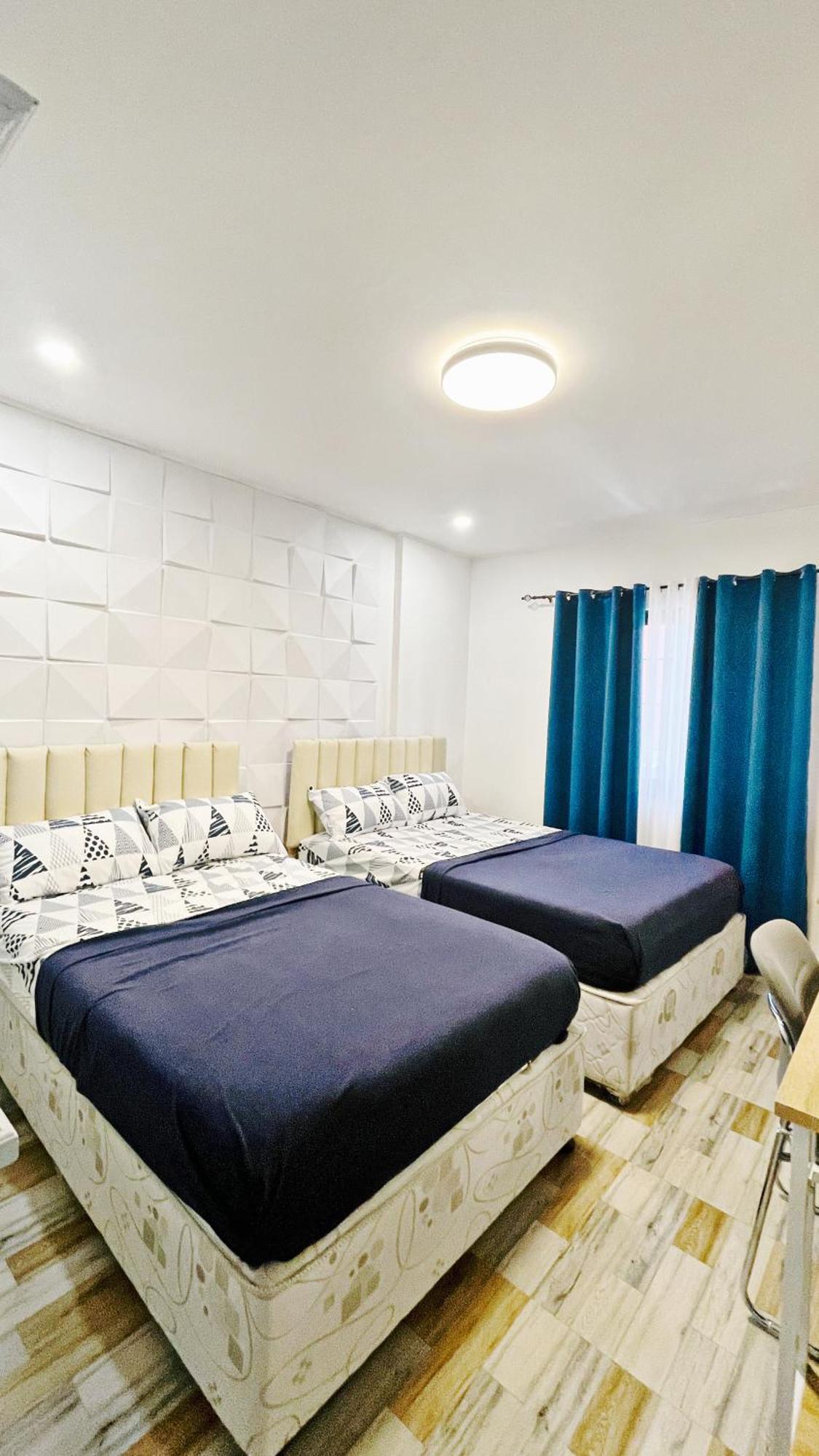 Ana'S Haven Olongapo/Subic Βίλα Εξωτερικό φωτογραφία