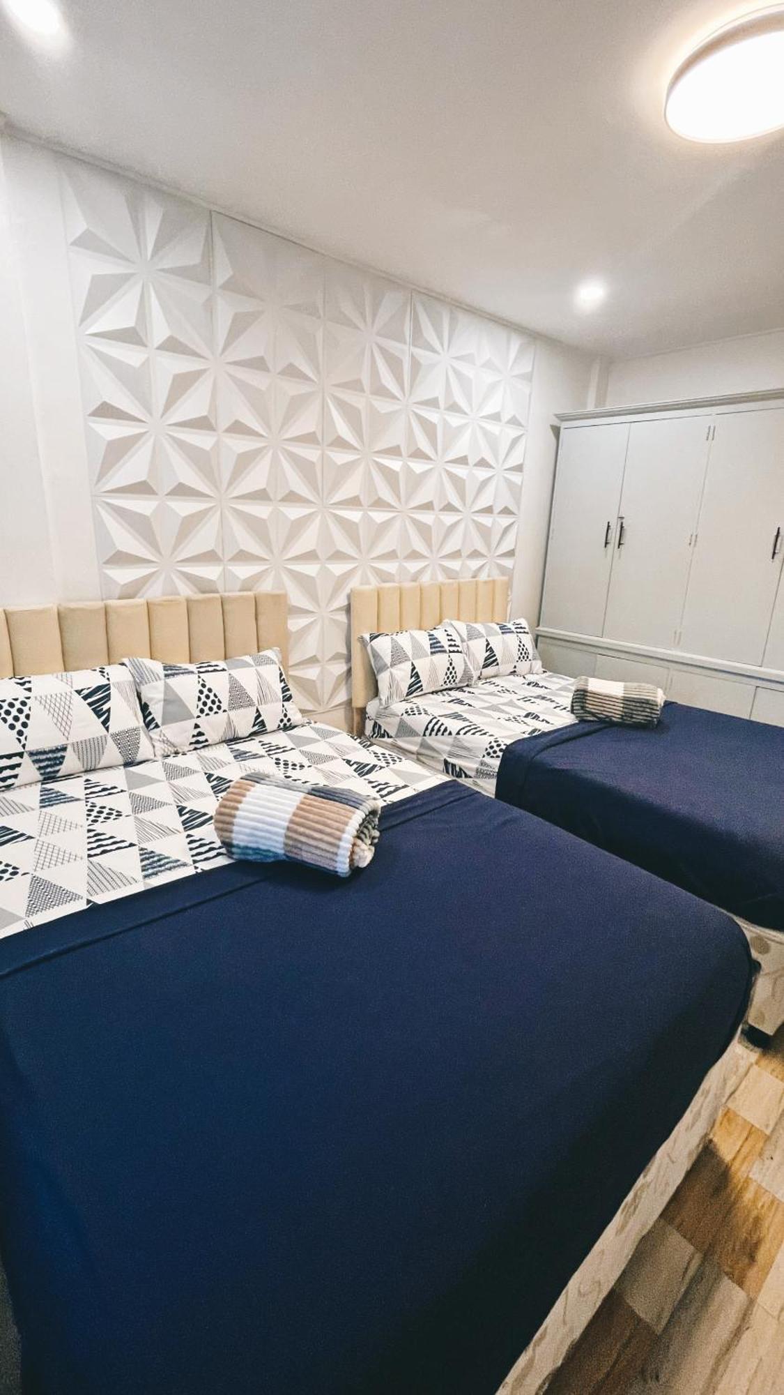 Ana'S Haven Olongapo/Subic Βίλα Εξωτερικό φωτογραφία