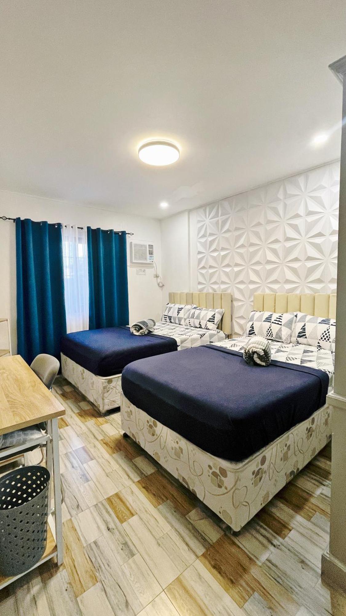 Ana'S Haven Olongapo/Subic Βίλα Εξωτερικό φωτογραφία