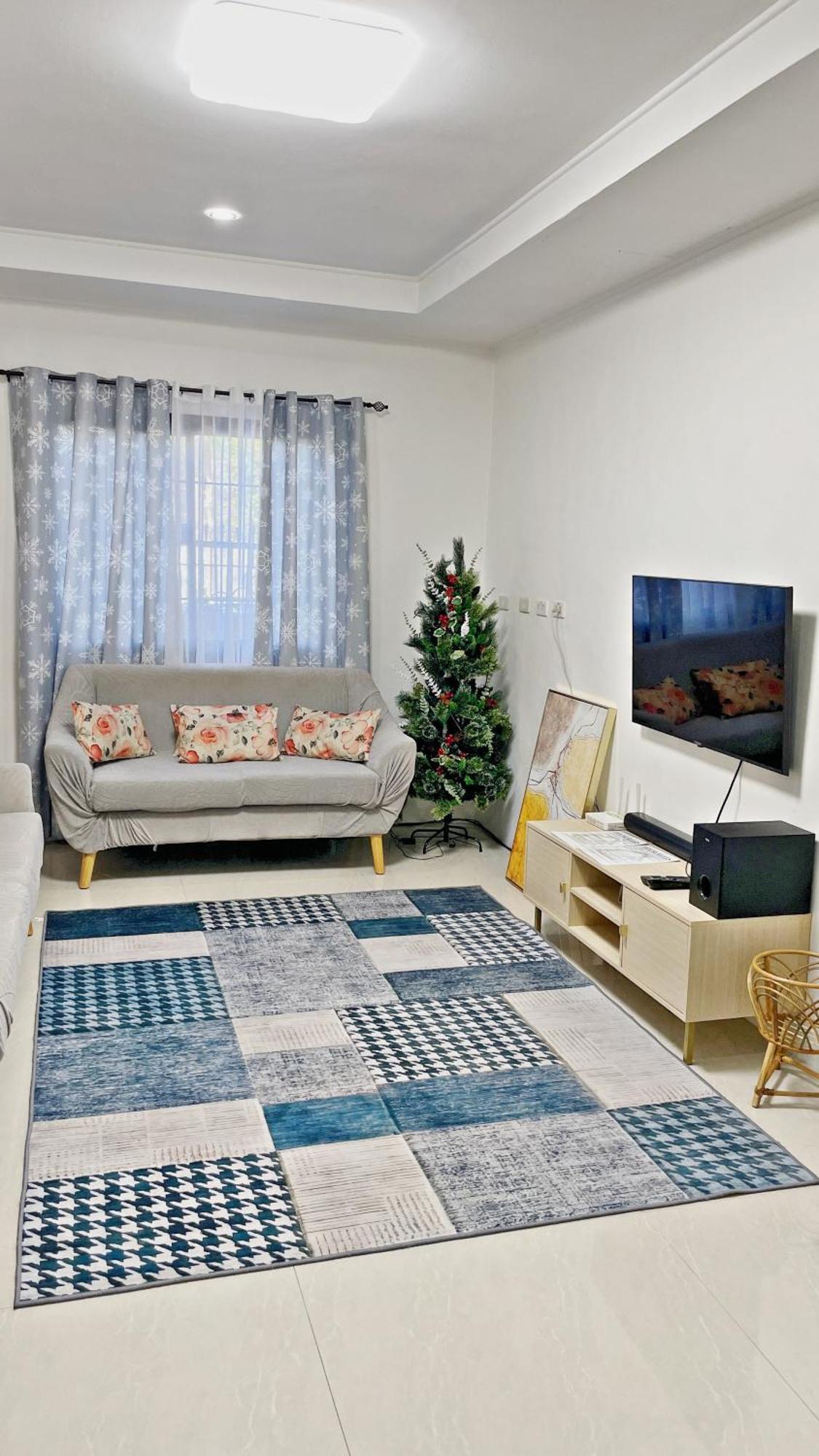 Ana'S Haven Olongapo/Subic Βίλα Εξωτερικό φωτογραφία