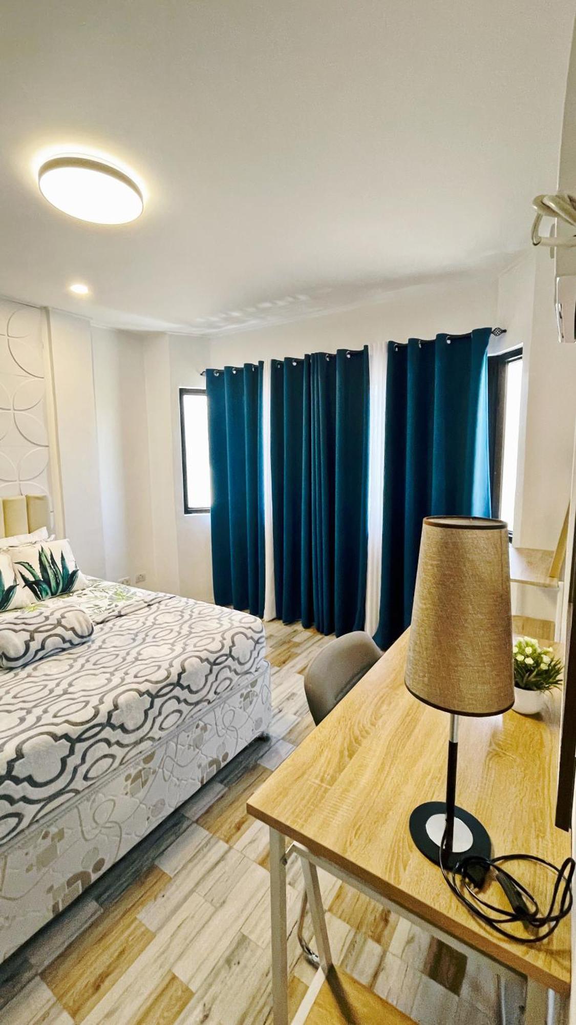 Ana'S Haven Olongapo/Subic Βίλα Εξωτερικό φωτογραφία