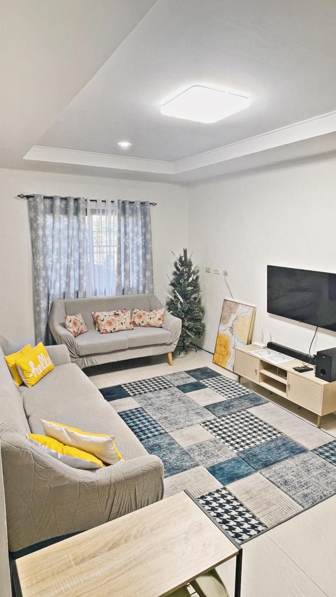 Ana'S Haven Olongapo/Subic Βίλα Εξωτερικό φωτογραφία