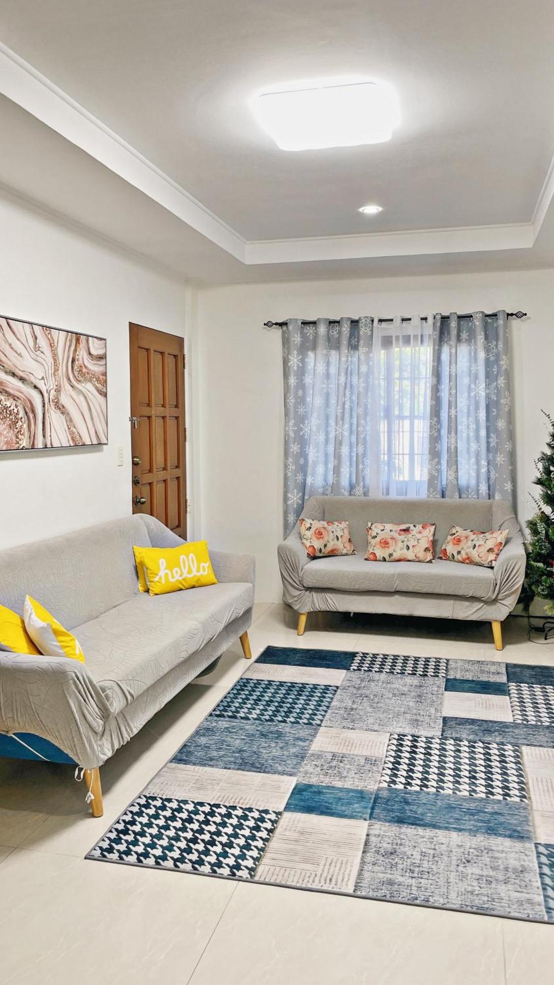 Ana'S Haven Olongapo/Subic Βίλα Εξωτερικό φωτογραφία