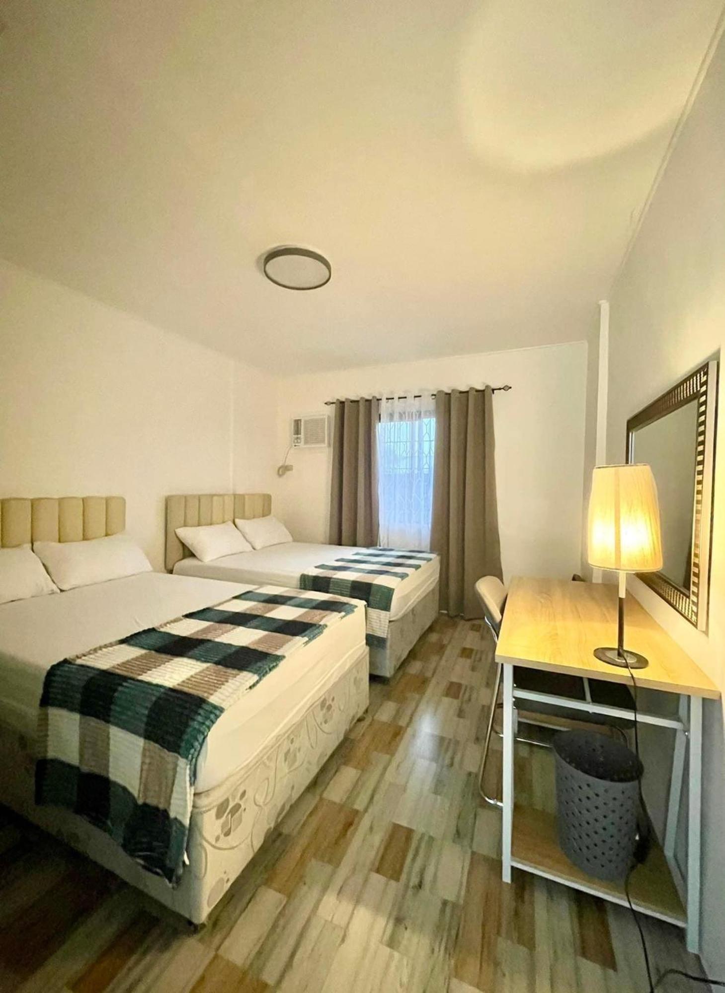 Ana'S Haven Olongapo/Subic Βίλα Εξωτερικό φωτογραφία