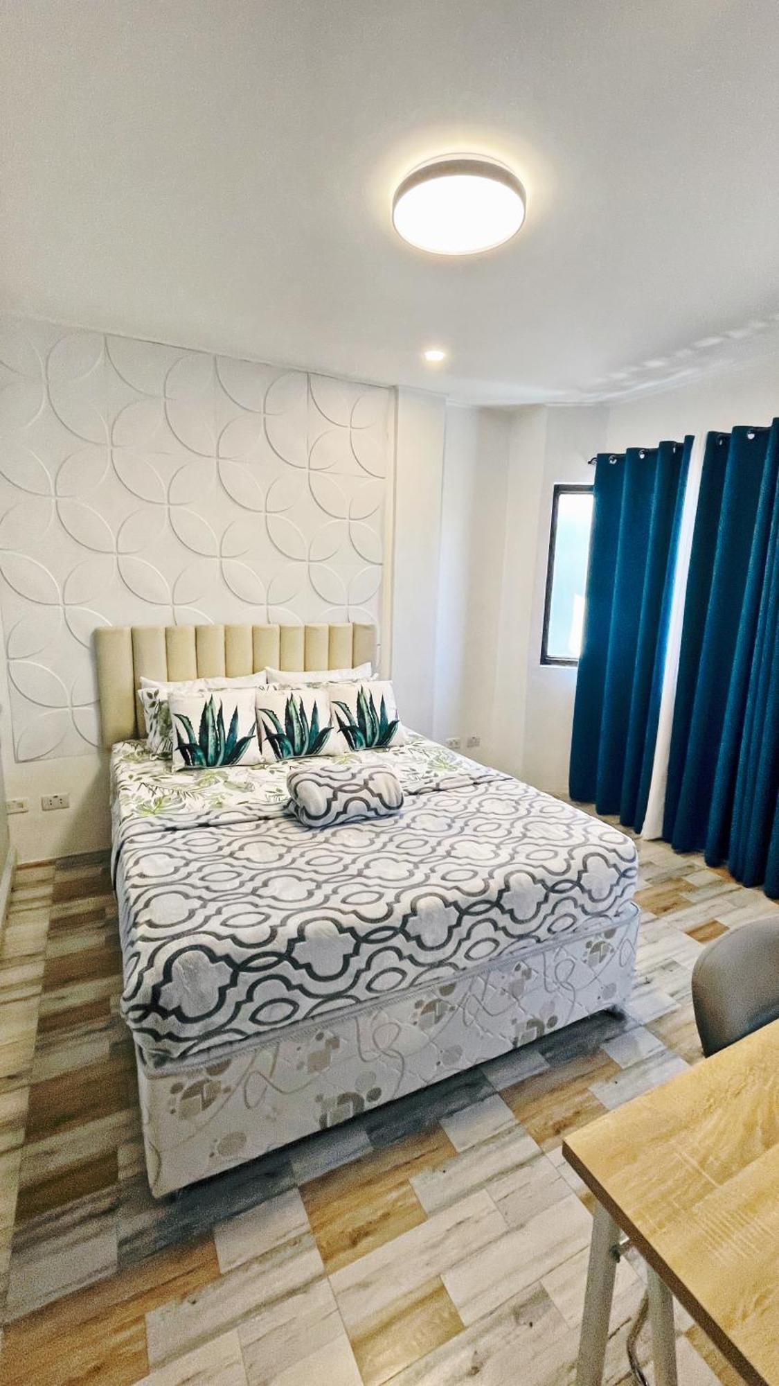Ana'S Haven Olongapo/Subic Βίλα Εξωτερικό φωτογραφία